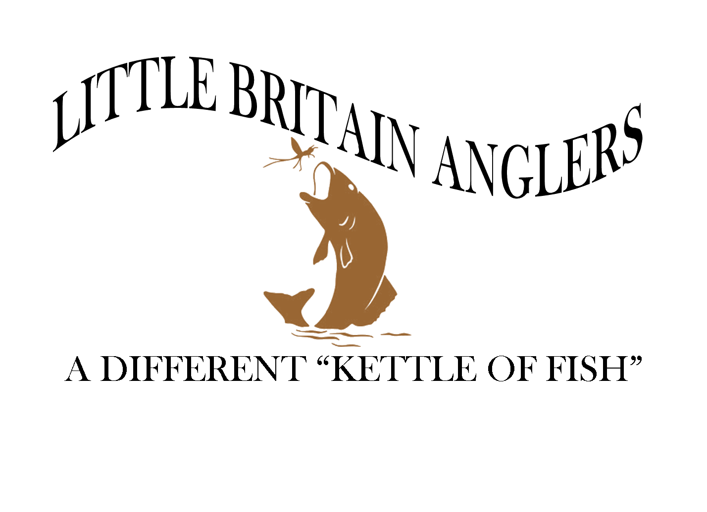 Little Britain Anglers Club