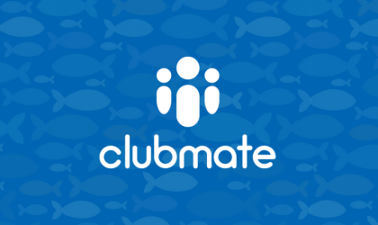 Little Britain Anglers chooses Clubmate