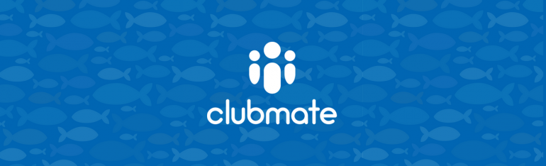 Little Britain Anglers chooses Clubmate