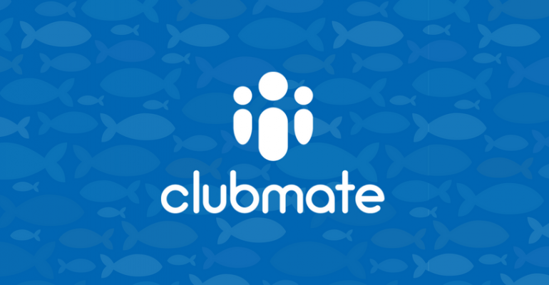 Little Britain Anglers chooses Clubmate