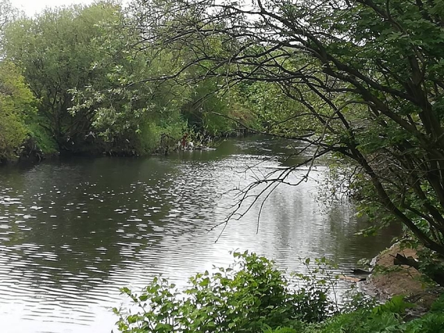 Bury Irwell