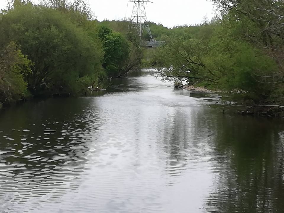 Bury Irwell