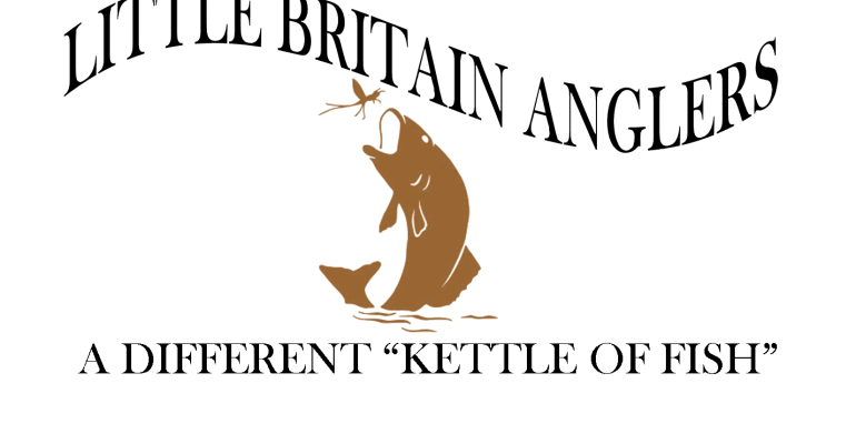 Welcome to the new Little Britain Anglers club website!
