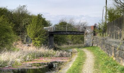 Event – Upcoming clean up job on MBBC near Elton Reservoir