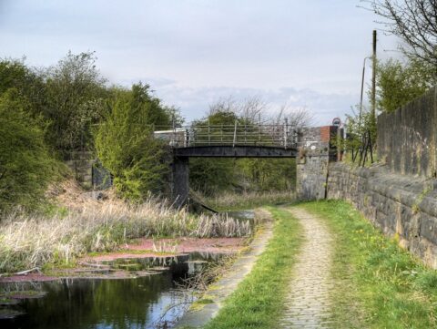 Event – Upcoming clean up job on MBBC near Elton Reservoir