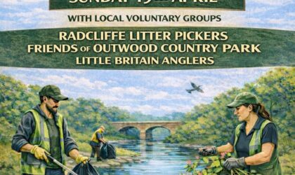 National day of local action for nature and green spaces