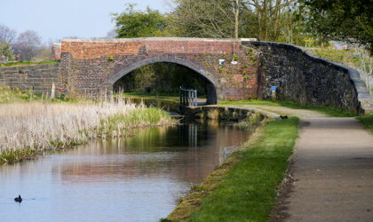 Event – Clean up job near Withins Bridge