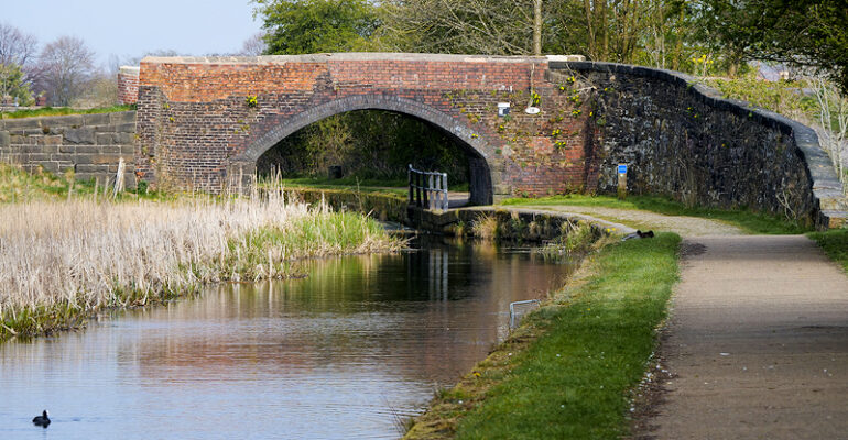 Event – 2<sup>nd</sup> clean up job near Withins Bridge