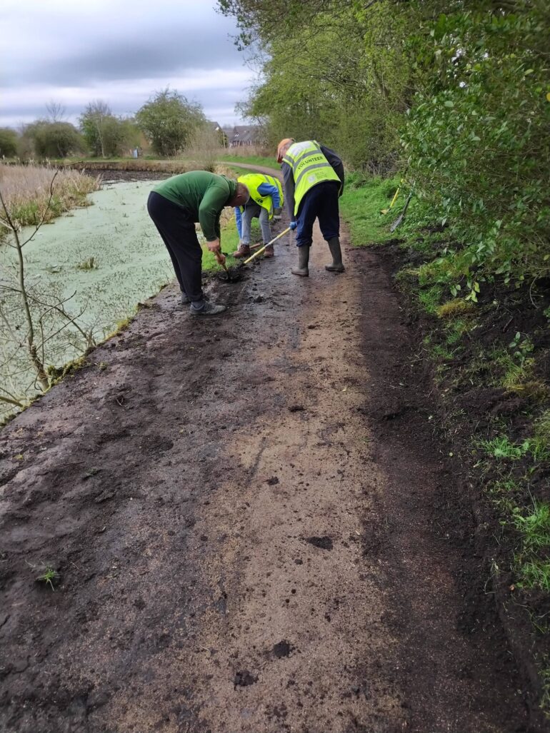 4/4/26 clean up summary