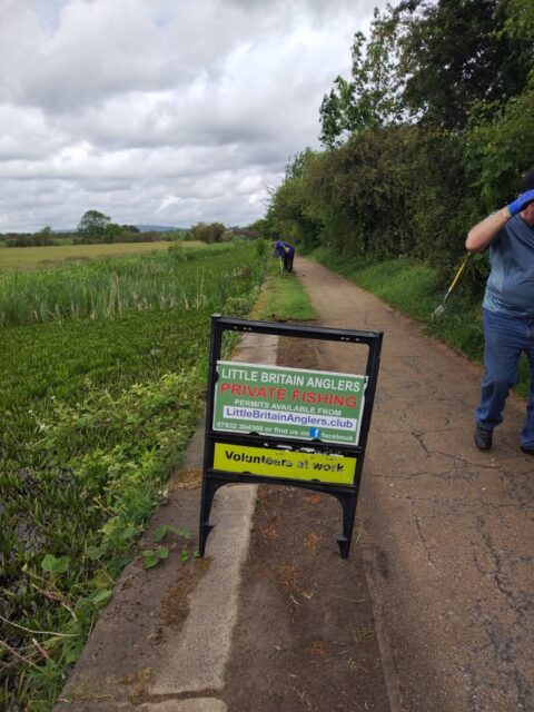 24/05/26, 31/05/26 and 06/06/26 clean up summary