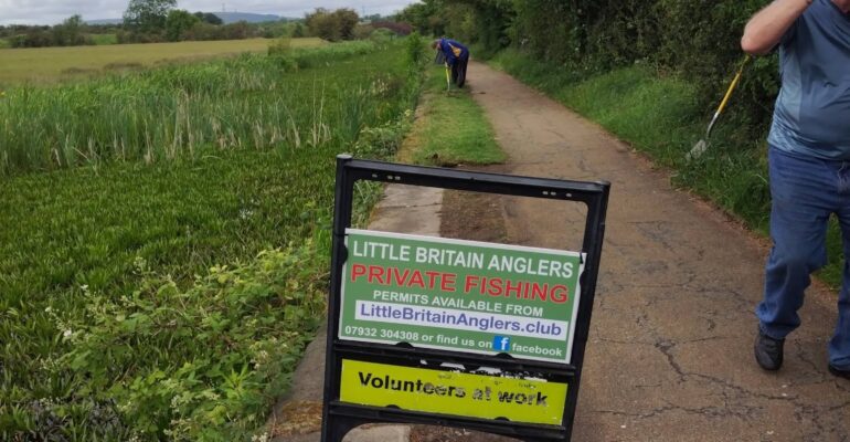 24/05/26, 31/05/26 and 06/06/26 clean up summary